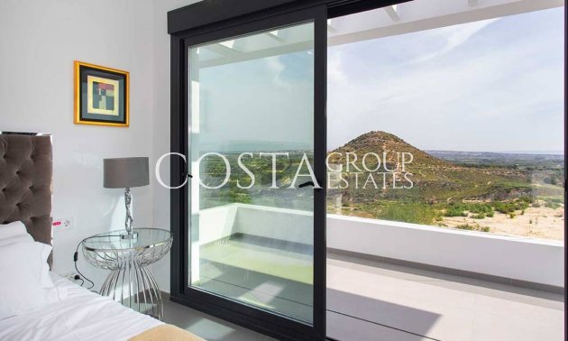 Resale - Villa -
Ciudad Quesada - La Marquesa Golf