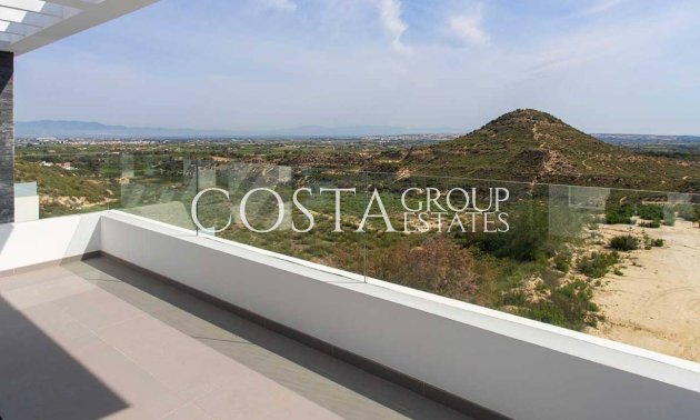 Resale - Villa -
Ciudad Quesada - La Marquesa Golf