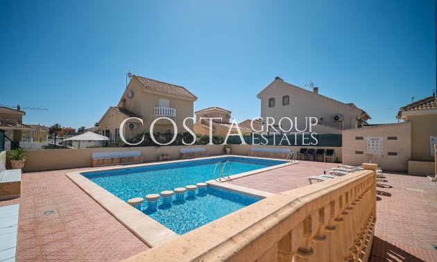 Resale - Villa -
Ciudad Quesada