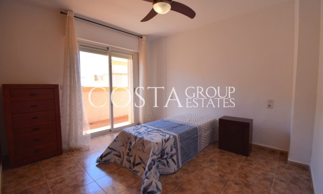 Wiederverkauf - House -
Orihuela Costa - Los Altos