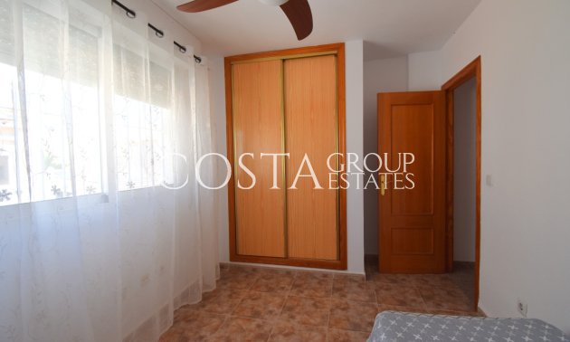 Wiederverkauf - House -
Orihuela Costa - Los Altos