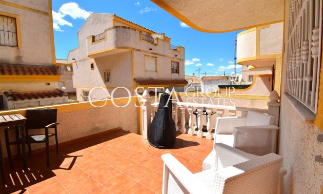 Wiederverkauf - House -
Orihuela Costa - Los Altos