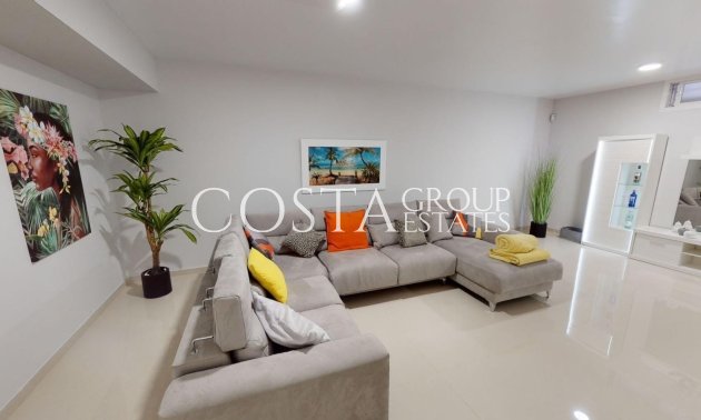Revente - Villa -
Torrevieja