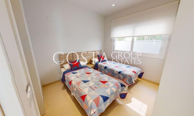 Revente - Villa -
Torrevieja