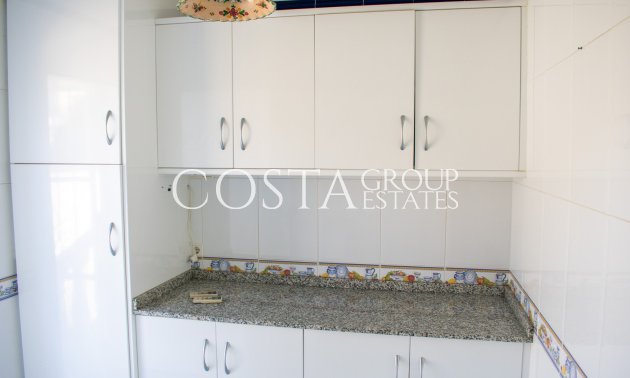 Resale - Villa -
Ciudad Quesada - Urbanizaciones