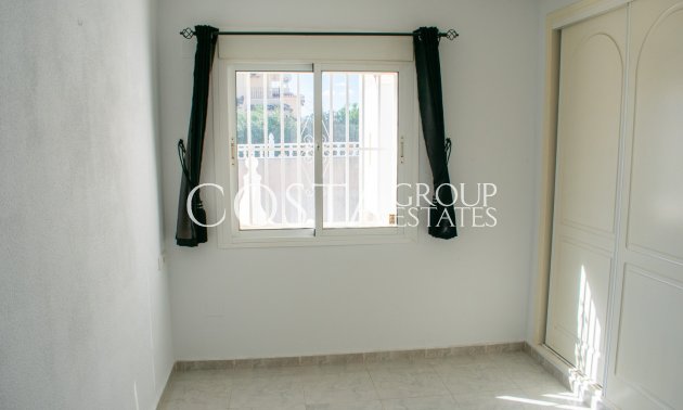 Resale - Villa -
Ciudad Quesada - Urbanizaciones