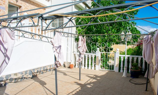 Resale - Villa -
Ciudad Quesada - Urbanizaciones