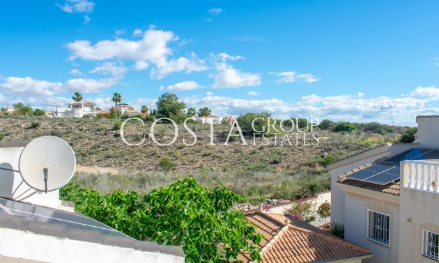 Resale - Villa -
Ciudad Quesada - Urbanizaciones