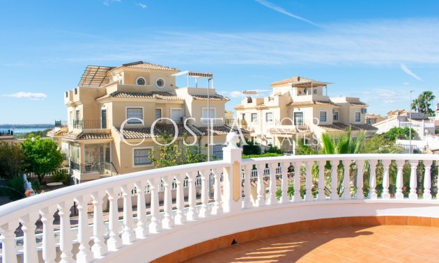 Resale - Villa -
Ciudad Quesada - Urbanizaciones