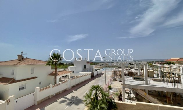 Herverkoop - Villa -
Ciudad Quesada - La Fiesta