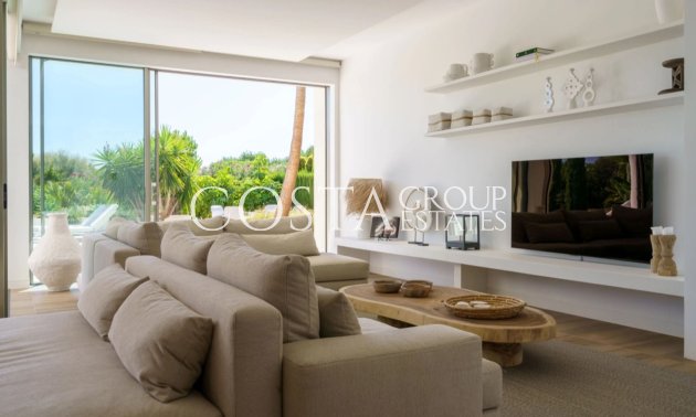 Wiederverkauf - Villa -
San Miguel de Salinas - Las Colinas golf