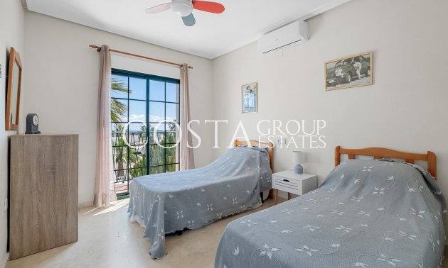Resale - Villa -
Orihuela Costa - Los Dolses