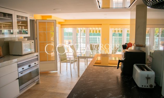 Revente - Villa -
Orihuela Costa - MUY CERCA DE LA PLAYA