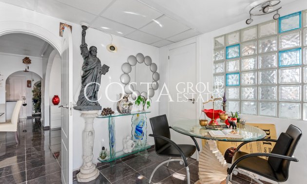 Resale - Villa -
Ciudad Quesada