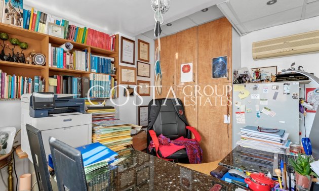 Resale - Villa -
Ciudad Quesada