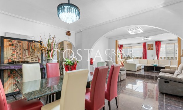 Resale - Villa -
Ciudad Quesada