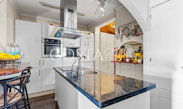Resale - Villa -
Ciudad Quesada