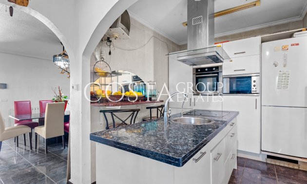 Resale - Villa -
Ciudad Quesada