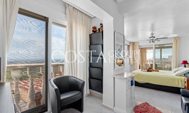 Resale - Villa -
Ciudad Quesada
