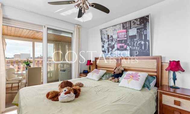 Resale - Villa -
Ciudad Quesada