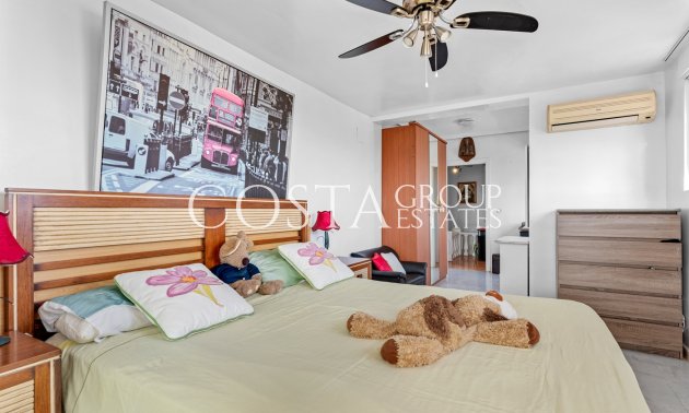 Resale - Villa -
Ciudad Quesada