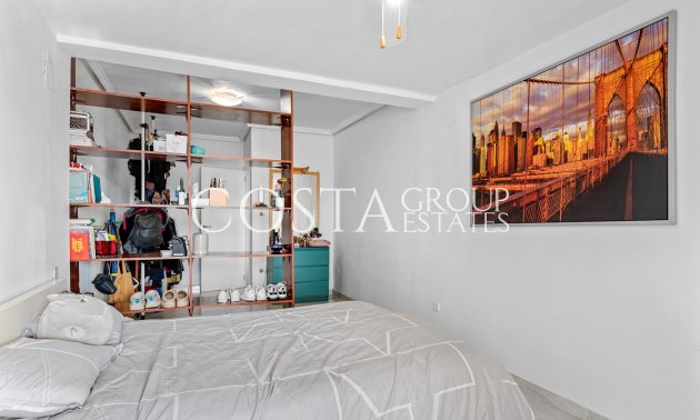 Resale - Villa -
Ciudad Quesada