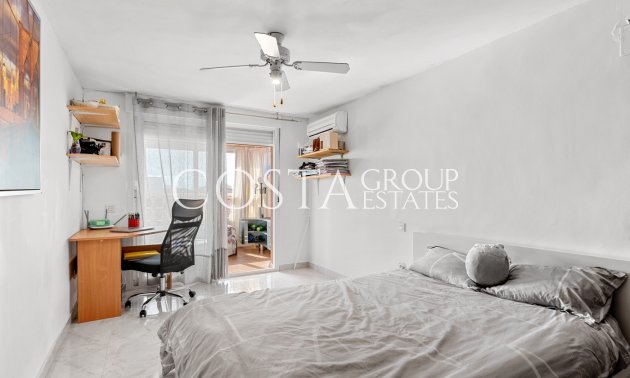 Resale - Villa -
Ciudad Quesada