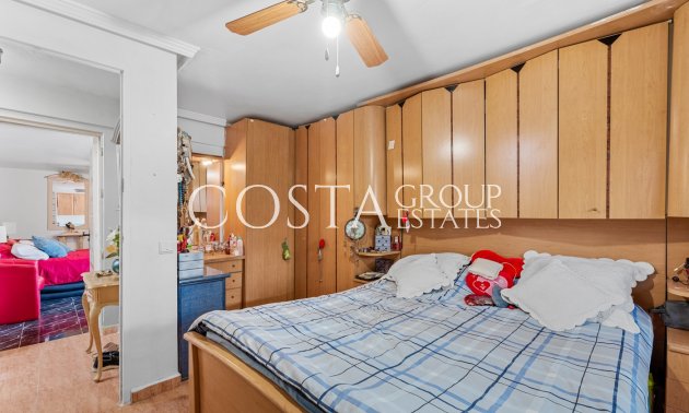 Resale - Villa -
Ciudad Quesada