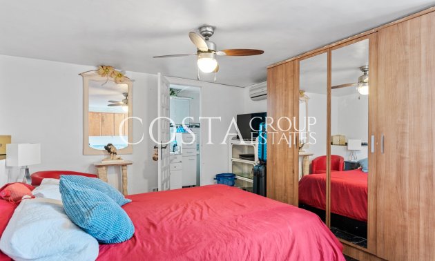 Resale - Villa -
Ciudad Quesada