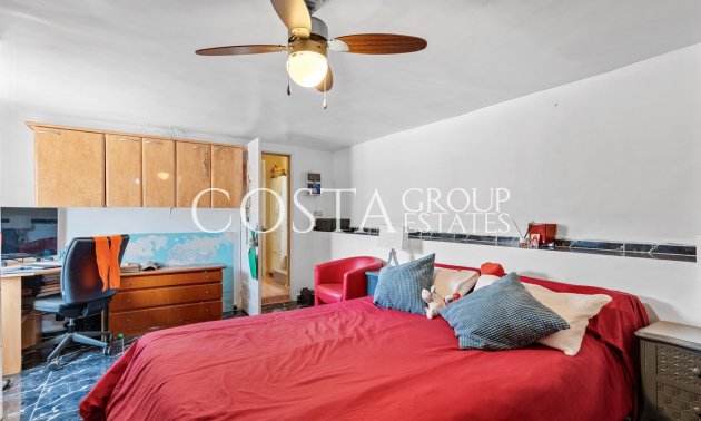 Resale - Villa -
Ciudad Quesada