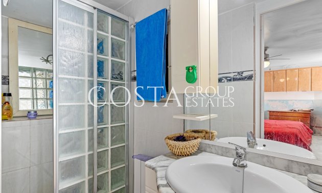 Resale - Villa -
Ciudad Quesada
