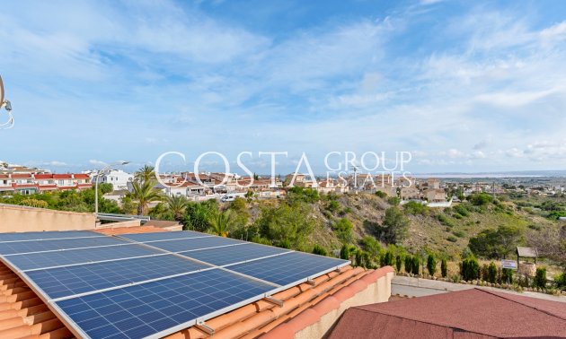 Resale - Villa -
Ciudad Quesada