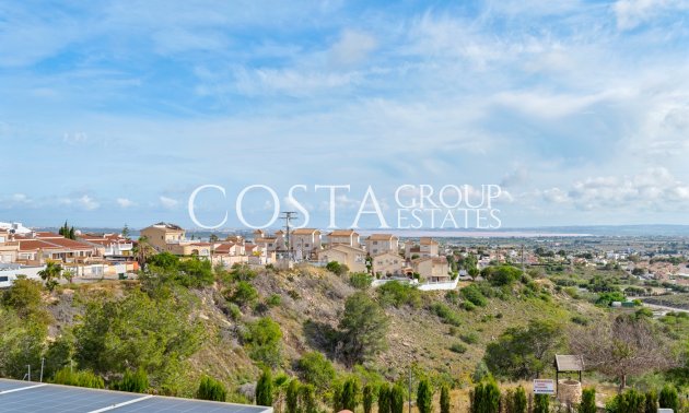 Resale - Villa -
Ciudad Quesada