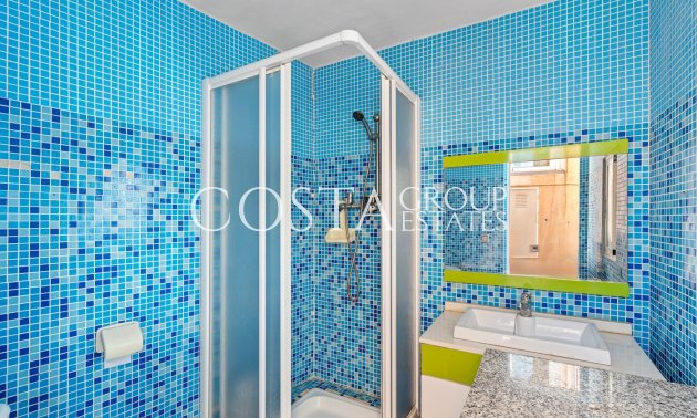 Resale - Villa -
Ciudad Quesada