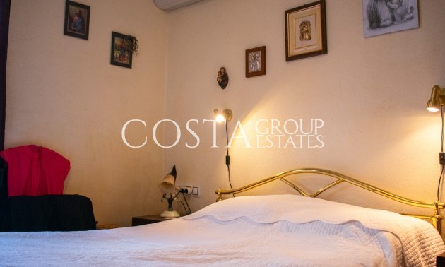 Wiederverkauf - House -
Orihuela Costa - Los Dolses