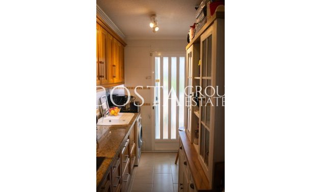 Wiederverkauf - House -
Orihuela Costa - Los Dolses