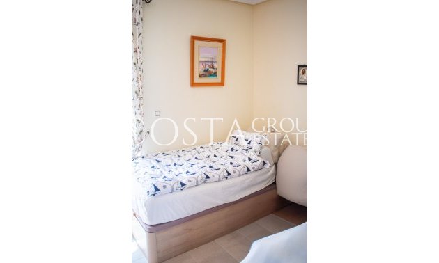 Wiederverkauf - House -
Orihuela Costa - Los Dolses
