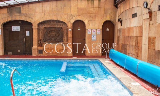 Wiederverkauf - House -
Orihuela Costa - Los Dolses