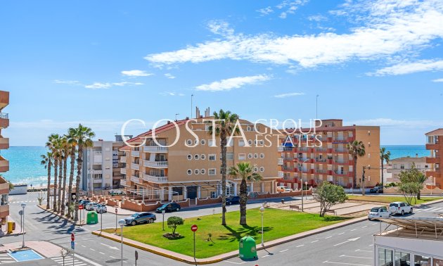 Resale - Apartments -
Guardamar del Segura