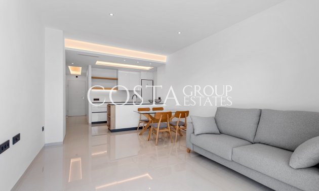 Resale - Apartments -
Guardamar del Segura