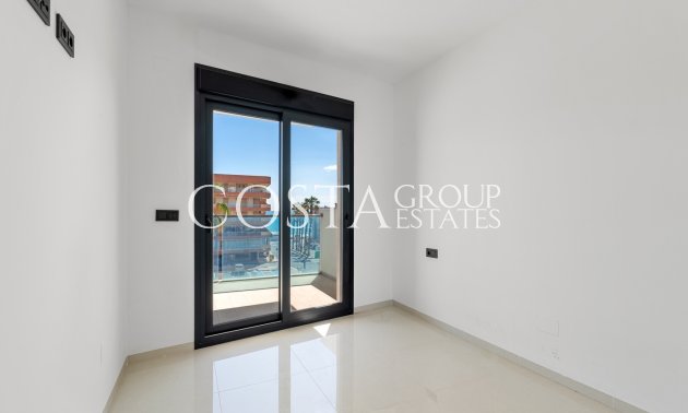 Resale - Apartments -
Guardamar del Segura