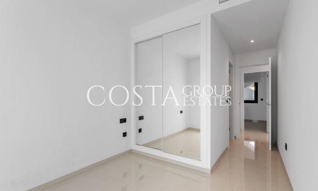 Resale - Apartments -
Guardamar del Segura