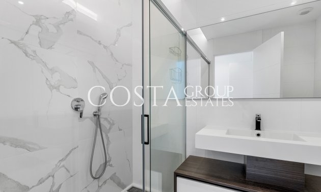 Resale - Apartments -
Guardamar del Segura