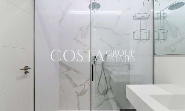 Resale - Apartments -
Guardamar del Segura