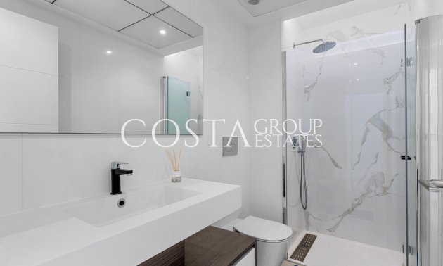 Resale - Apartments -
Guardamar del Segura