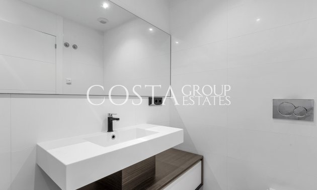 Resale - Apartments -
Guardamar del Segura