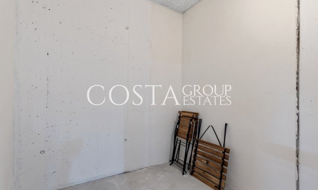 Resale - Apartments -
Guardamar del Segura