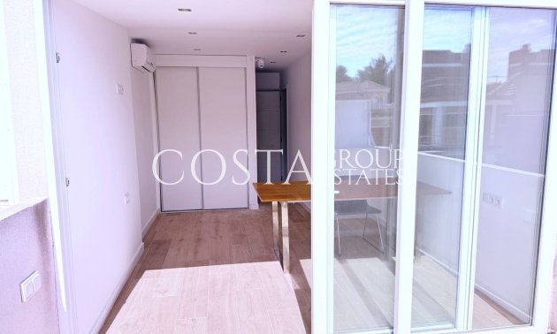 Wiederverkauf - House -
Orihuela Costa - Las Filipinas