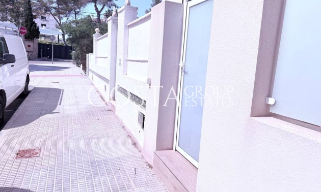 Wiederverkauf - House -
Orihuela Costa - Las Filipinas