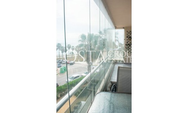 Resale - Apartments -
Orihuela Costa - Playa Flamenca